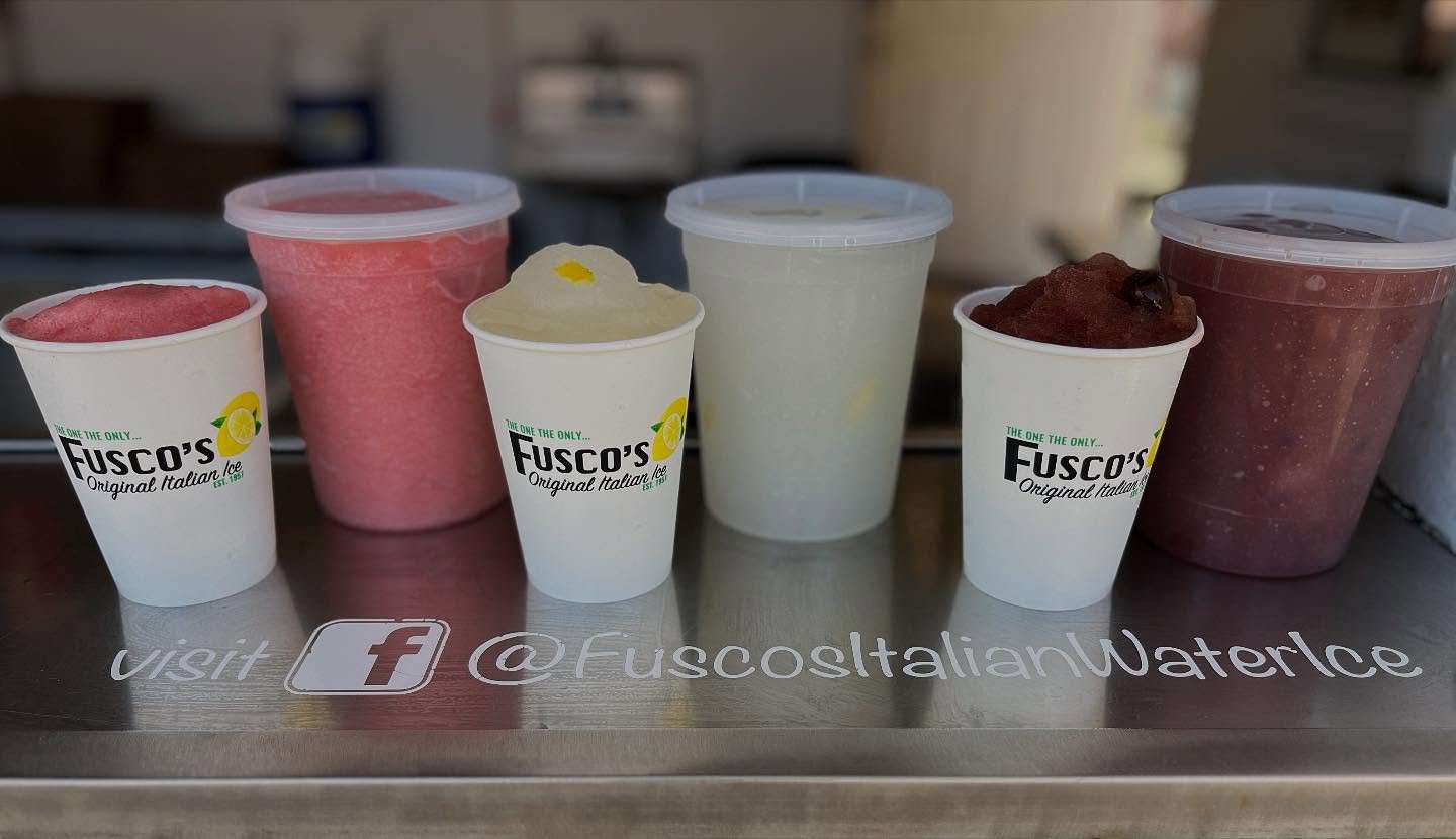 Strawberry Banana is back at Kirkwood Highway for a limited time, starting May 8. Mango will return again shortly.