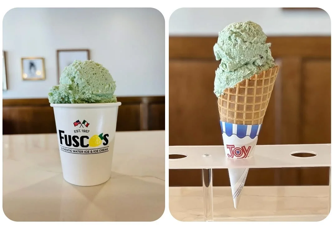 🚨 NEW FLAVOR ALERT 🚨 Pistachio Ice Cream!!!! Hold on tight to your socks, because they’re about to be blown off. Available now!