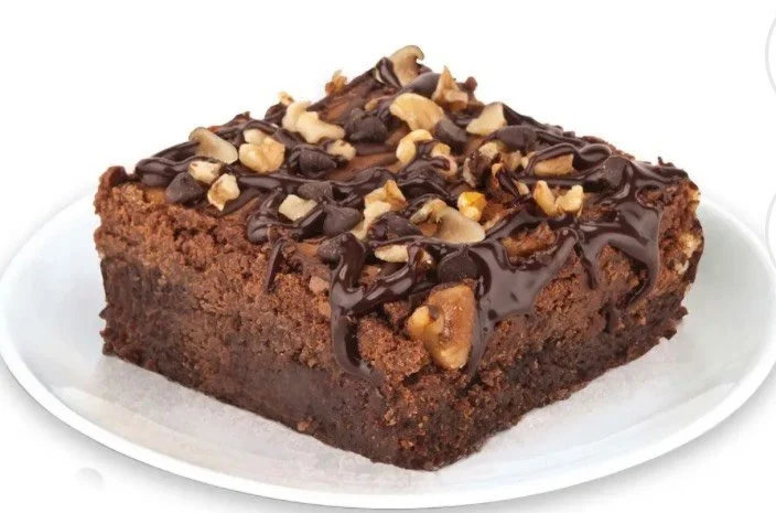 Today&rsquo;s new project - Rocky Road Brownie Ice Cream. We will keep you posted. 
But in the meantime, take advantage of the new Salted Carmel and Cinnamon Bun (my personal favorite!)