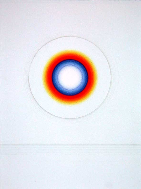 AURORA (multi-color ring), 2002