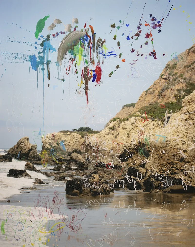 LOW TIDE, 2023