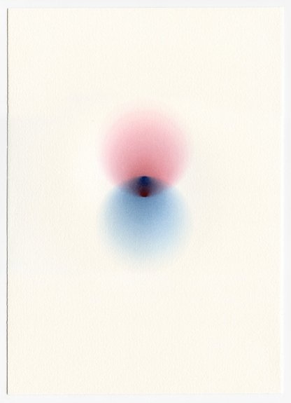 GRAVITY WELL II, 2013