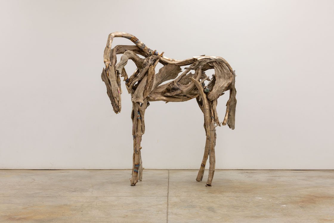 Deborah Butterfield