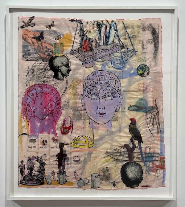 Jane Hammond