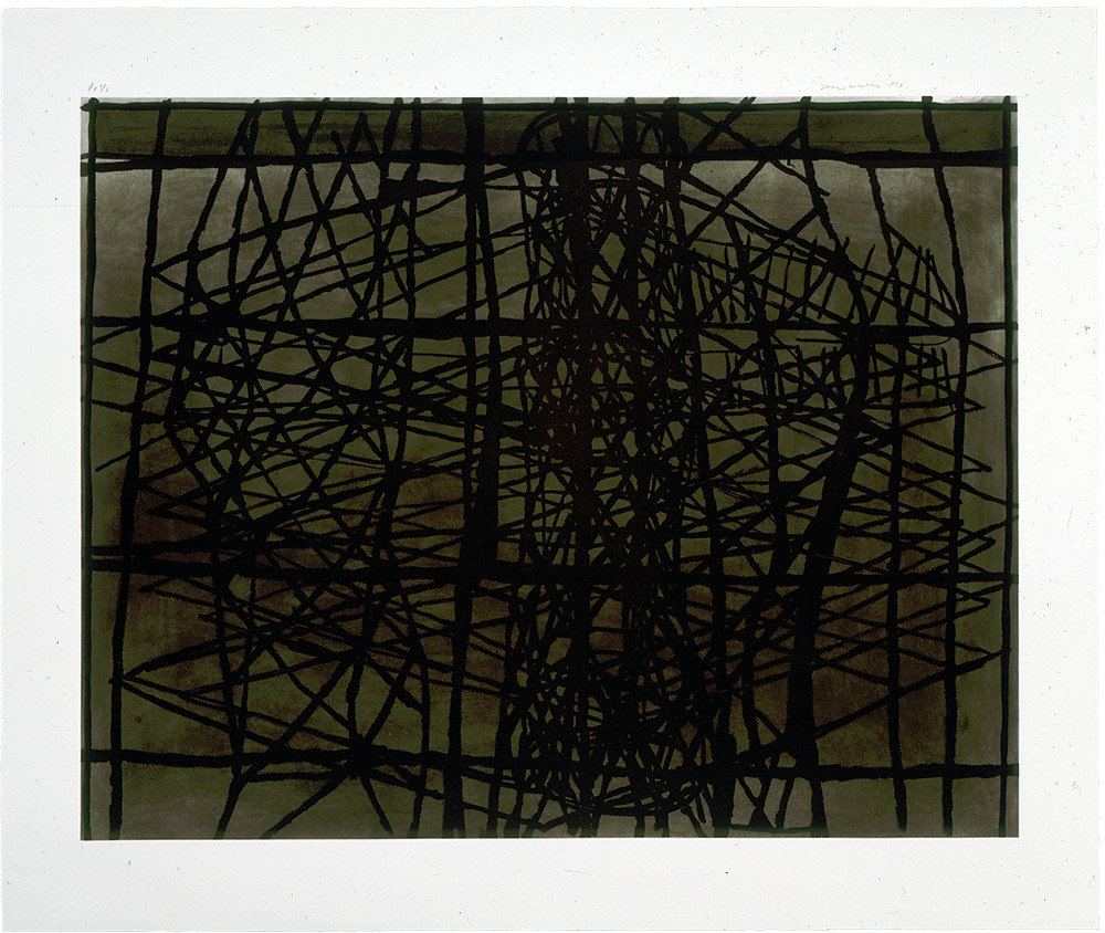 Terry Winters