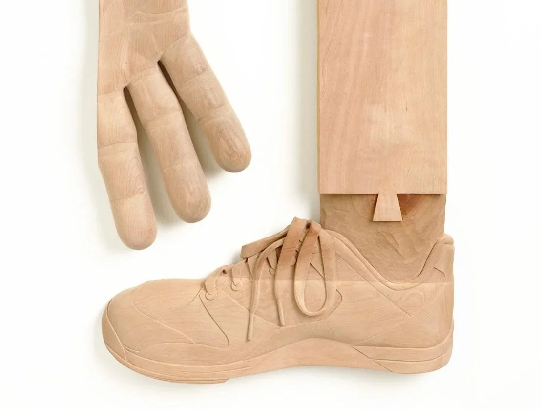 Artist Talk: Dan Webb