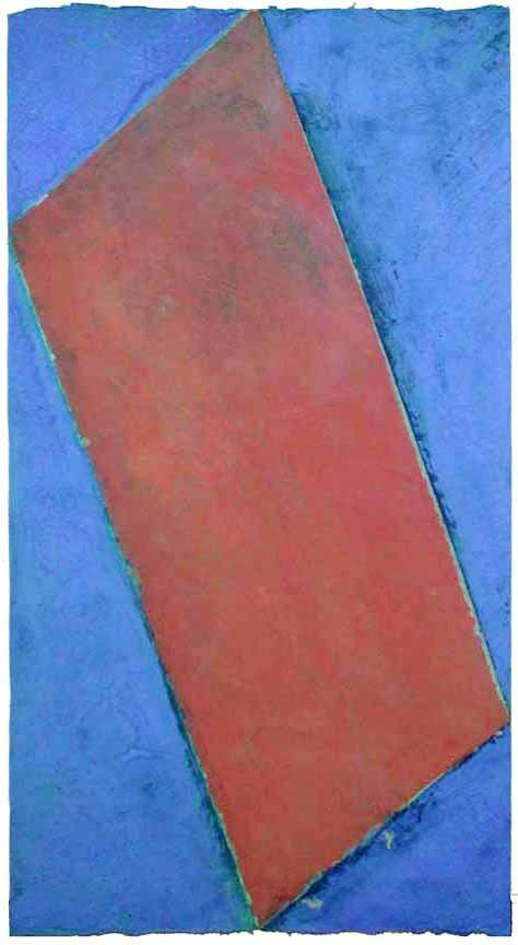 TILT RUST, 2004