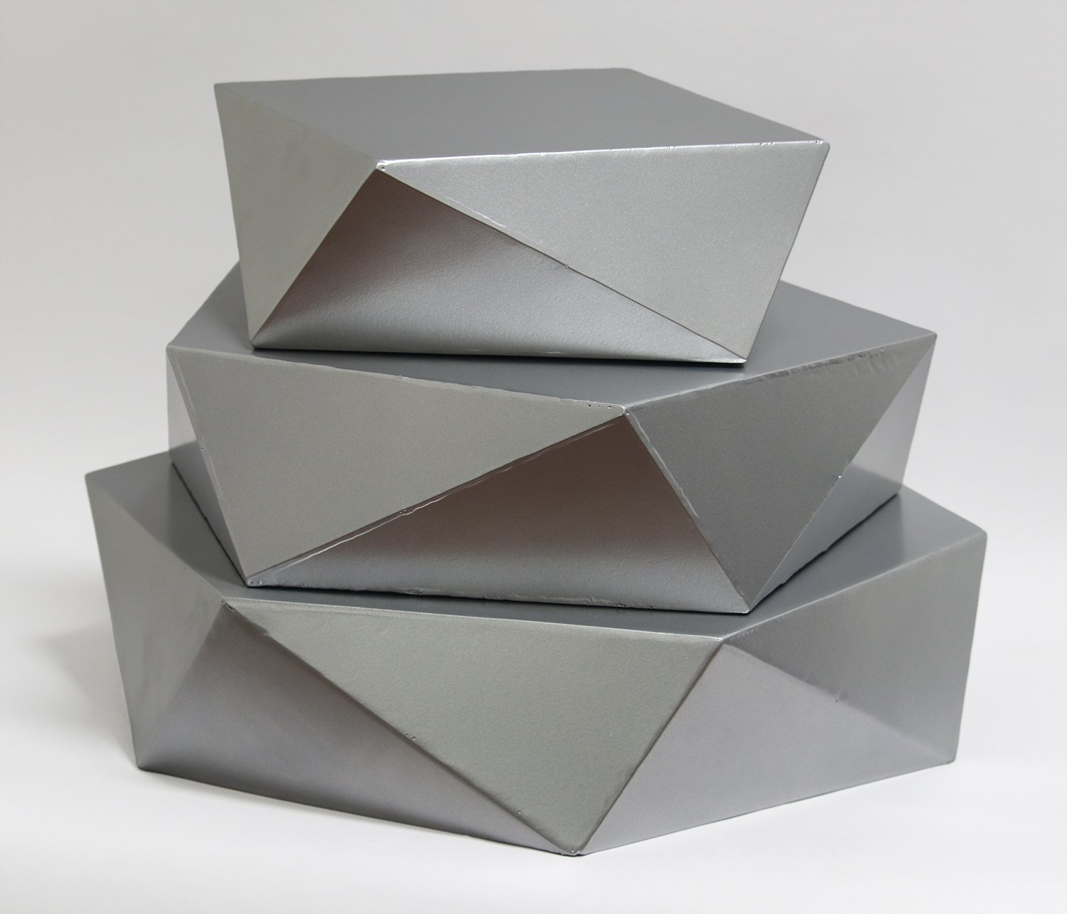 SILVER STACK, 2024