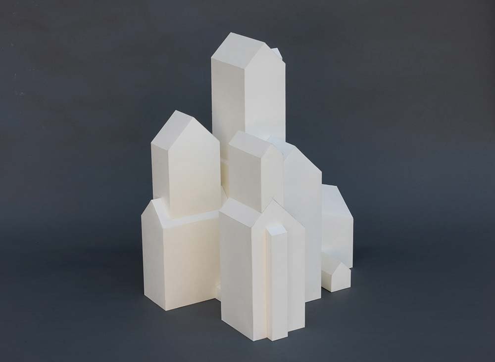 GHOST #4, 2012
