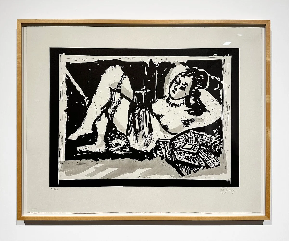 kentridge_RECLINING-FIGURE-WITH-CAT_2016_framed.jpg