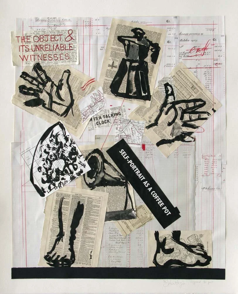 William Kentridge