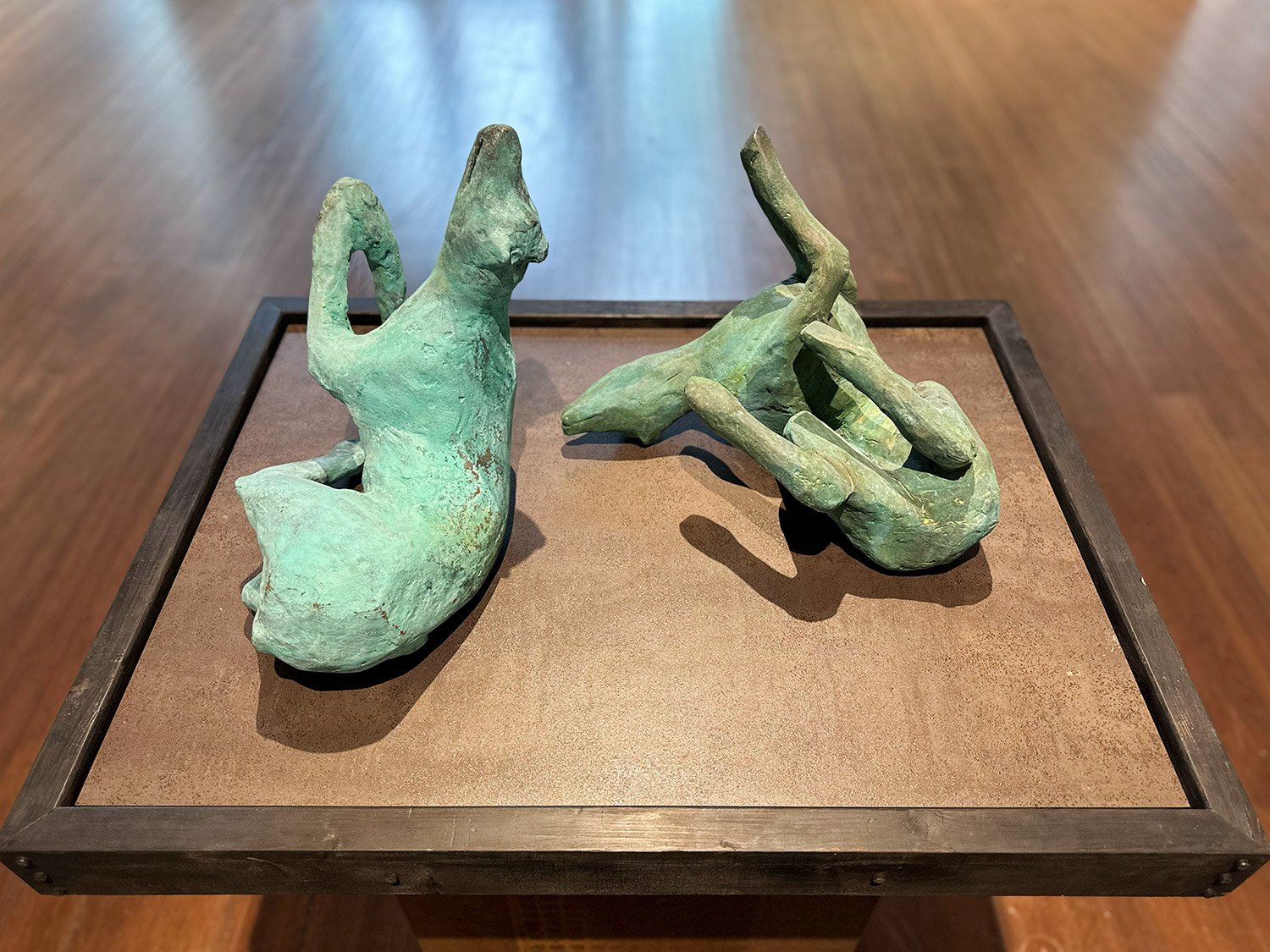 POMPEII-DUO CANES, 2025