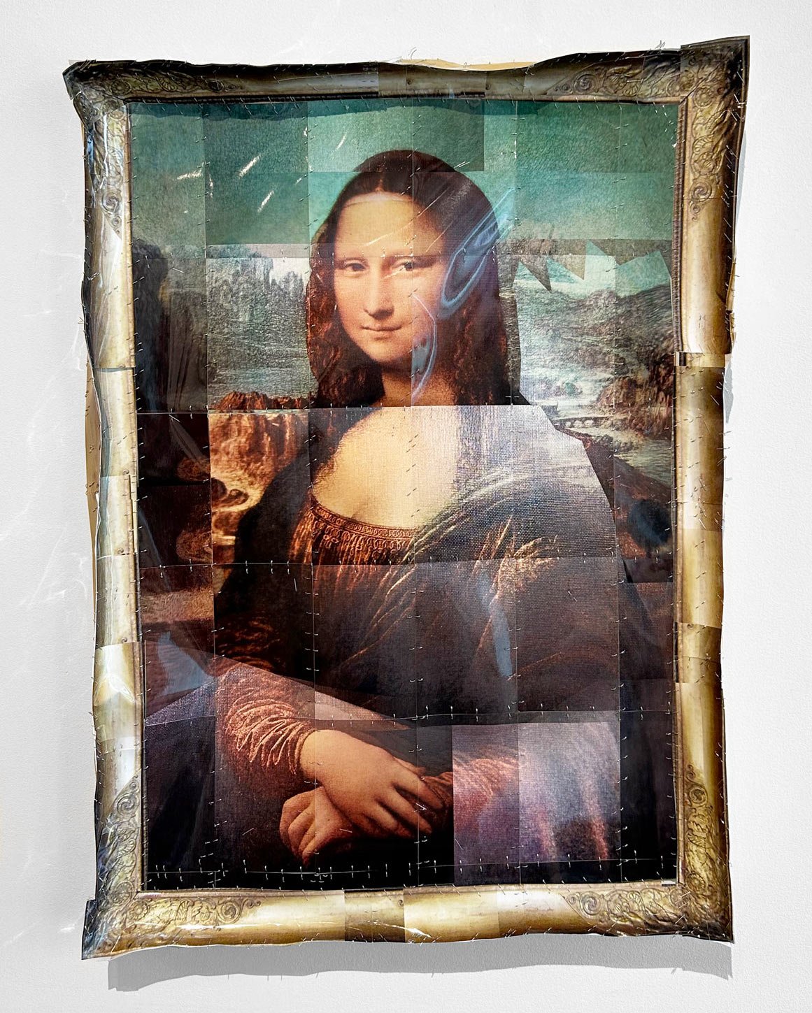 MONA LISA, 2026