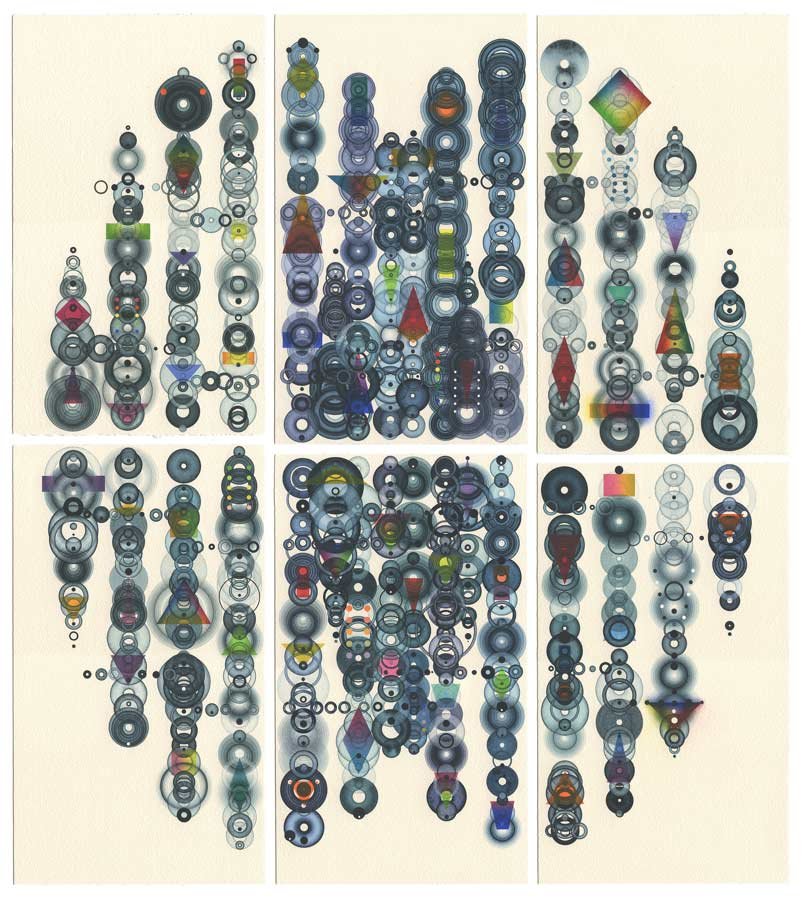 MIRROR RIM III, 2018