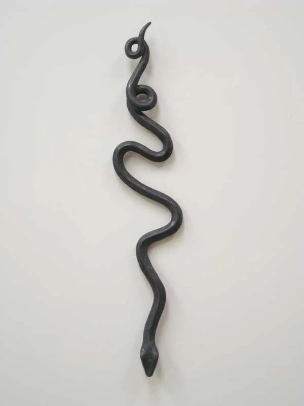 UNTITLED (SNAKE 2), 2009