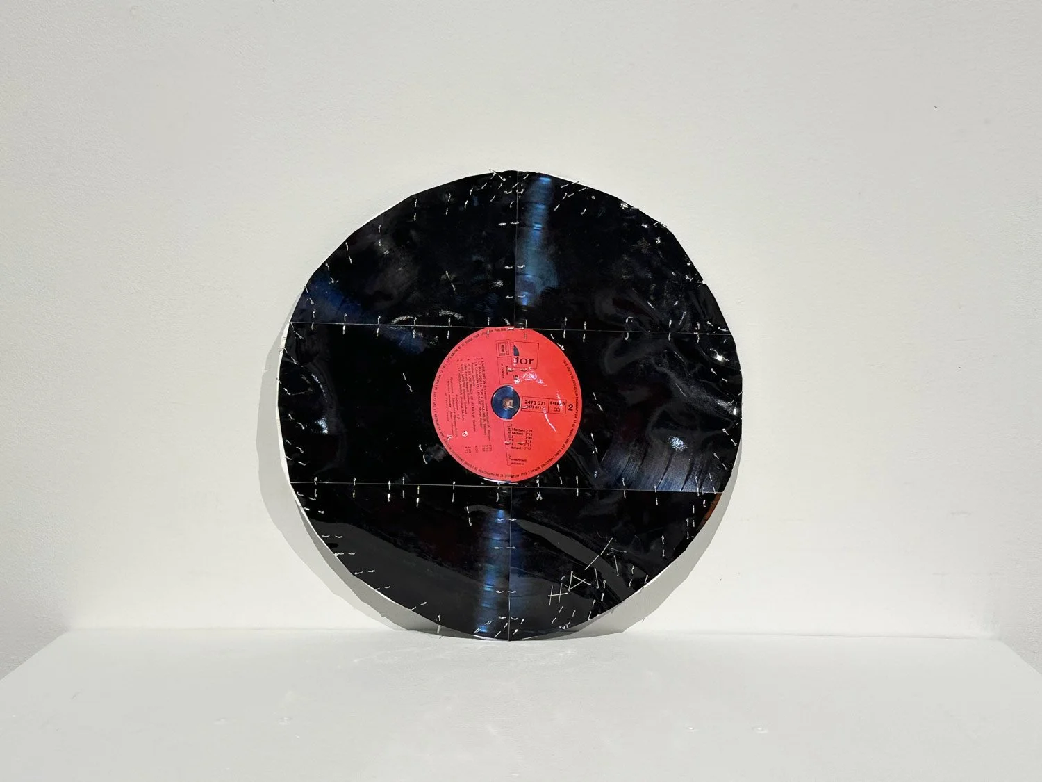 RECORD (Renaud: Laisse Béton), 2026