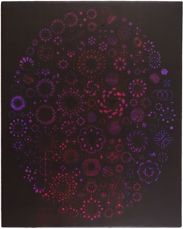 STARS GONE OUT, 2009-2010