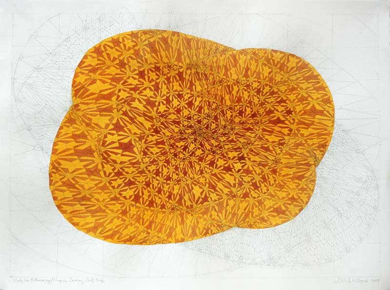 knuts_StudyYellowOrange_MagentaCrossOvalCoils_web.jpg