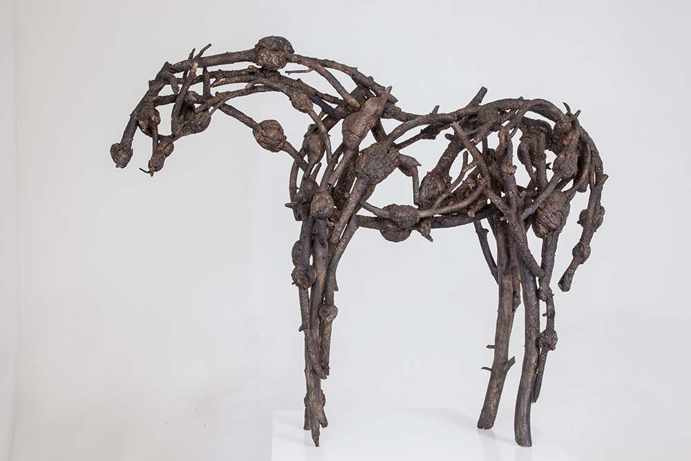 MUGO, 2013