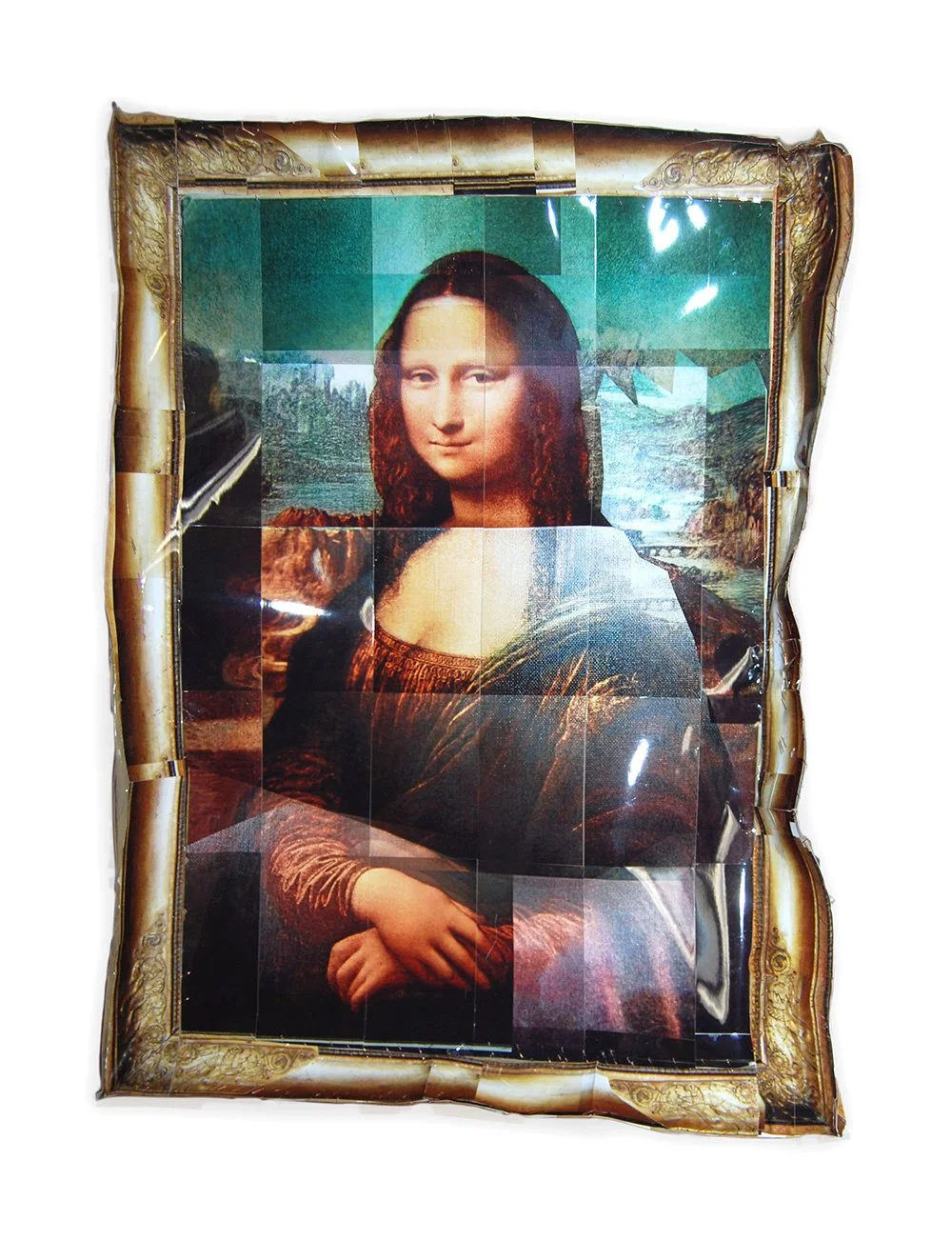 MONA LISA, 2026