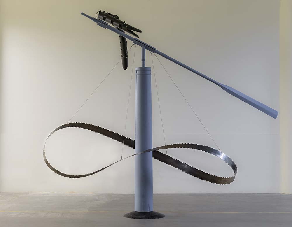 NAVIGATOR, 1986 / 2013