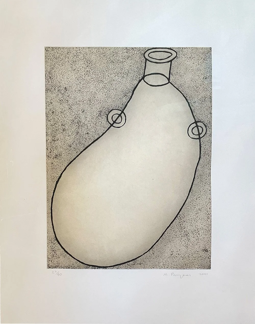 Martin Puryear