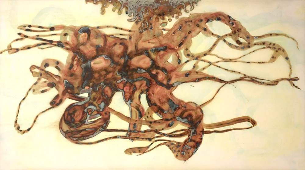 ROOTS #7, 2012