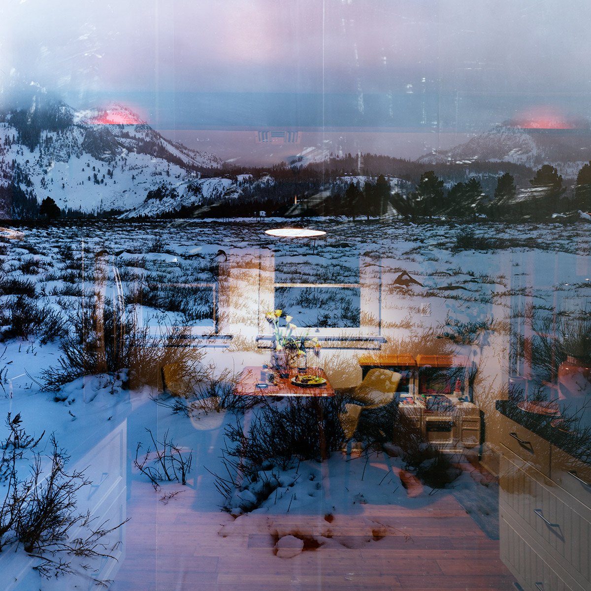 MAMMOTH, 2020