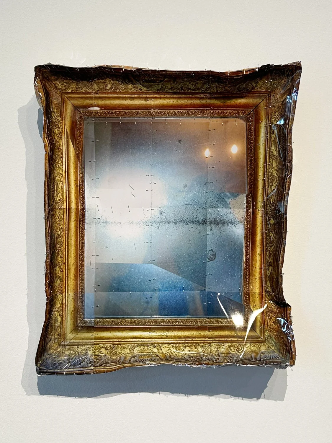 SMALL MIRROR, 2026