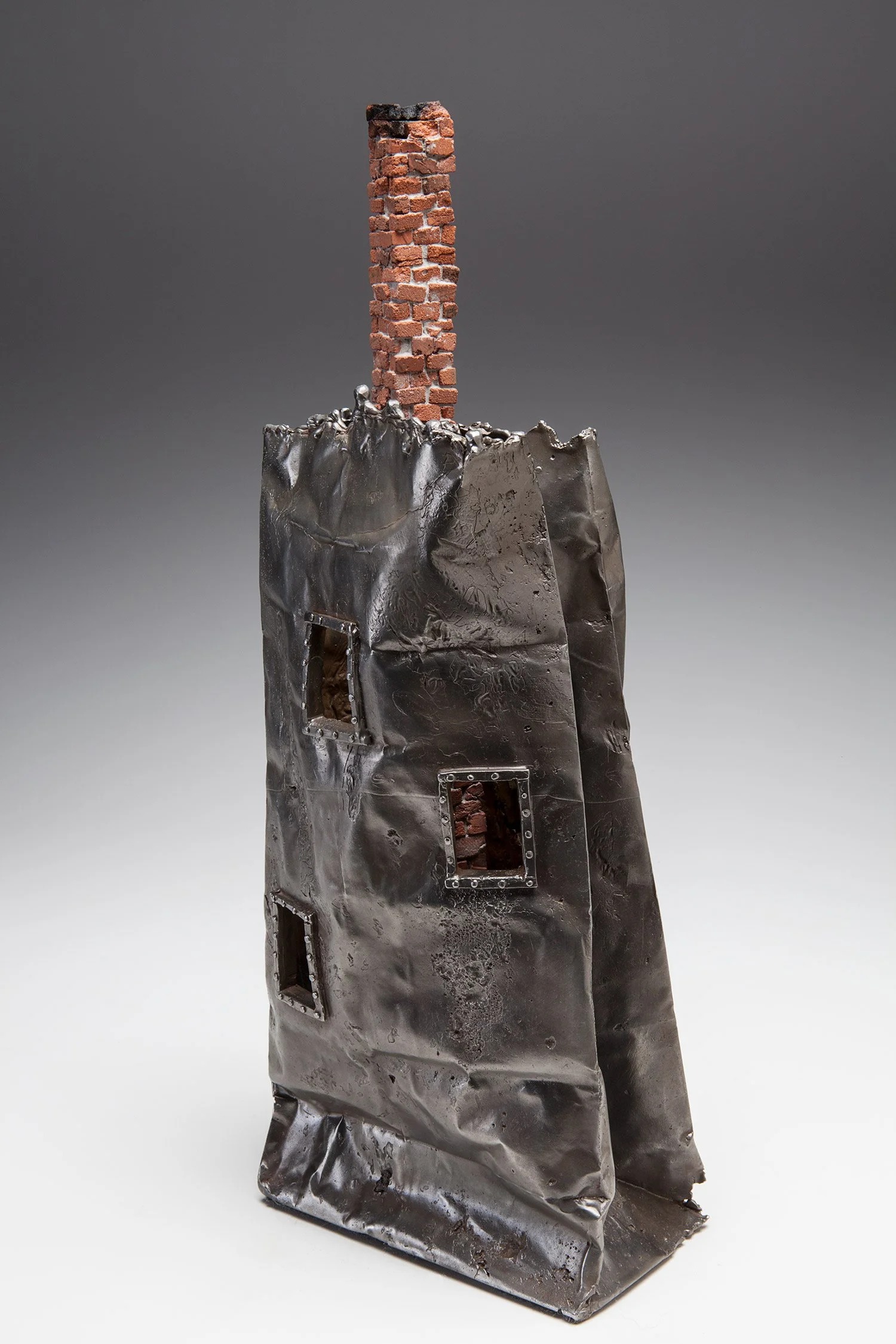 AFFORDABLE HOUSING: IRON CASTLE, 2024