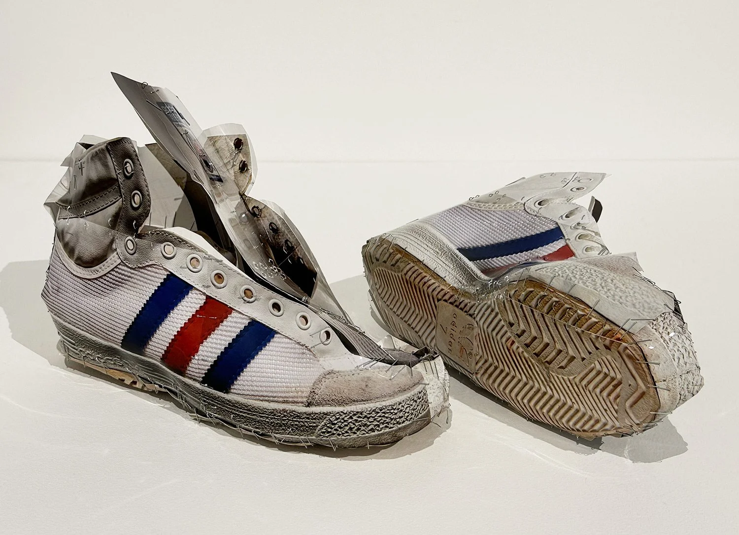 ADIDAS, 2026