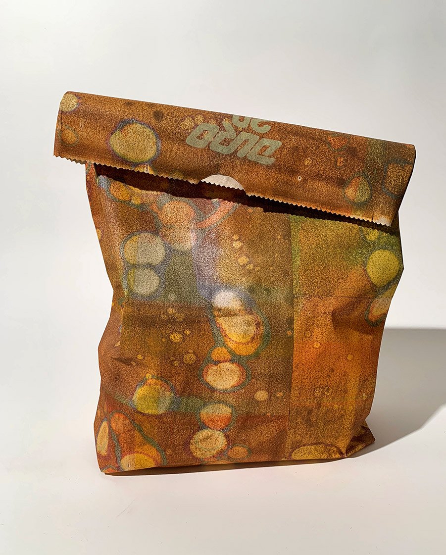 DURO 20 #2, 2019