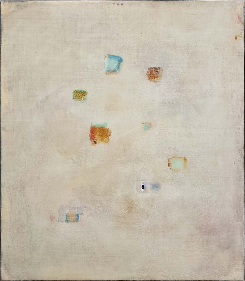 UNTITLED (stones), 2017