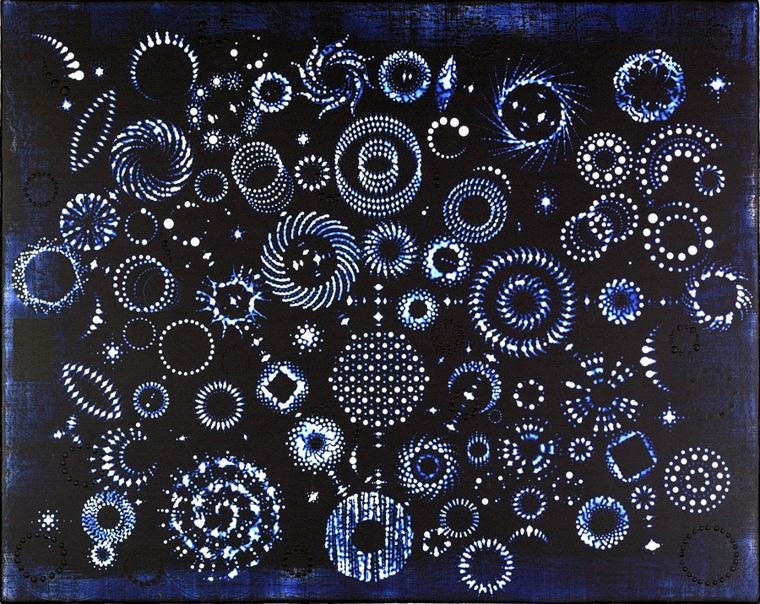 ATTRACTOR, 2008