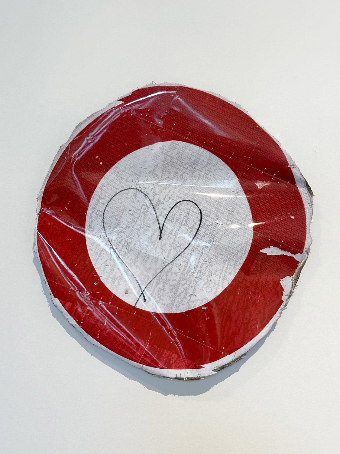 LOVE CIRCLE, 2026