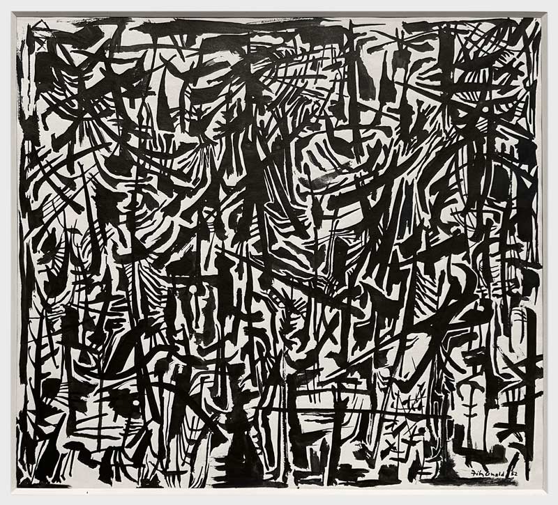 UNTITLED, 1952