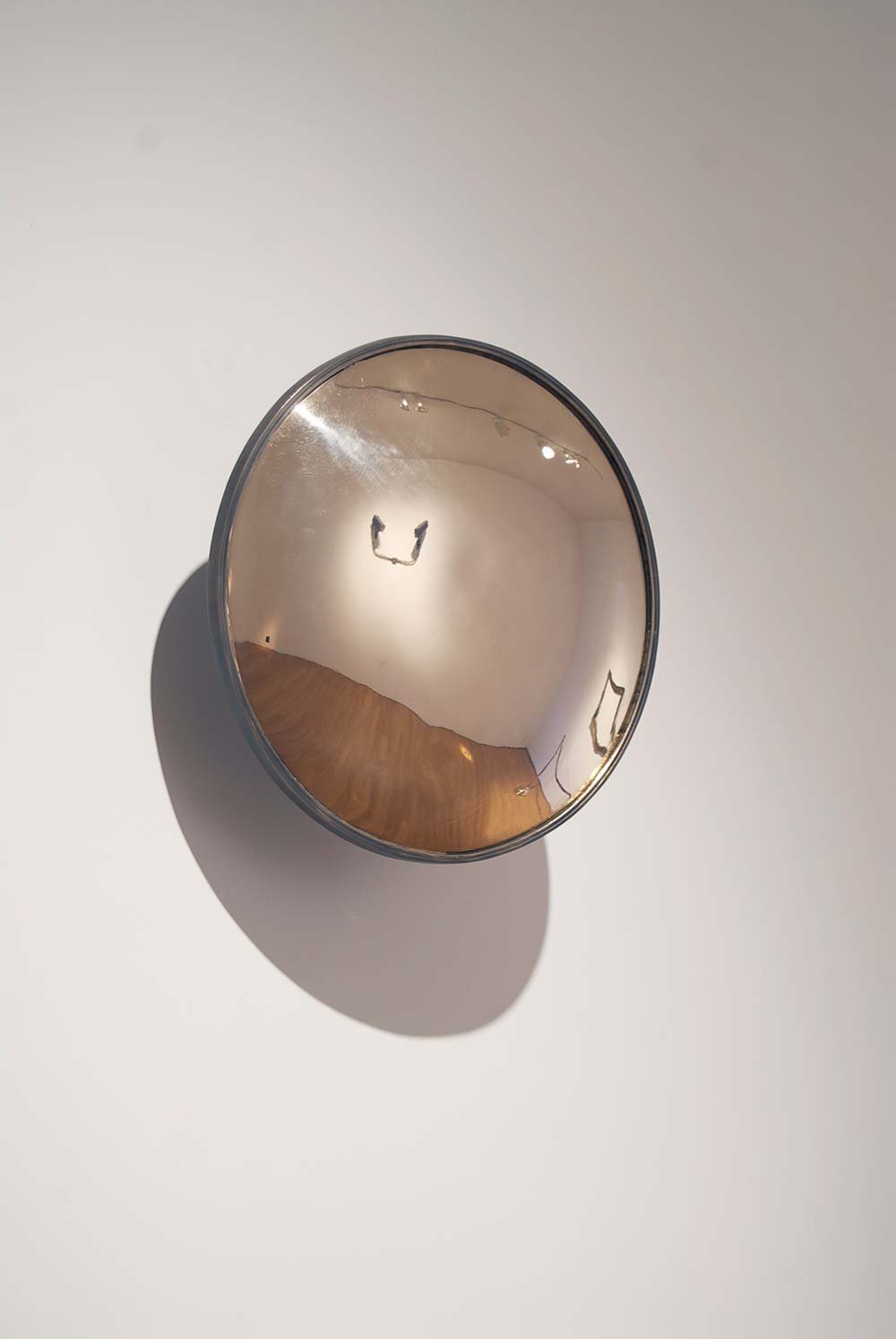 OBJECTS IN MIRROR, 2009