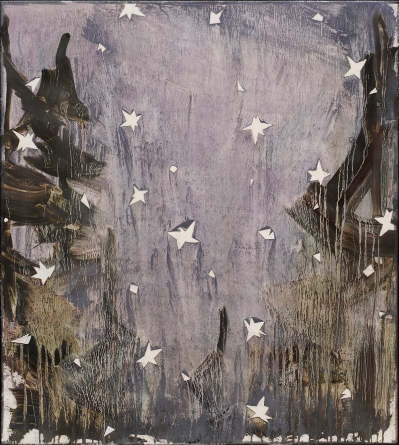 FIRST SNOW, 2010