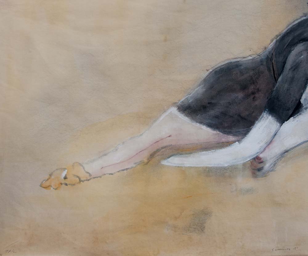 TAIL, 2015