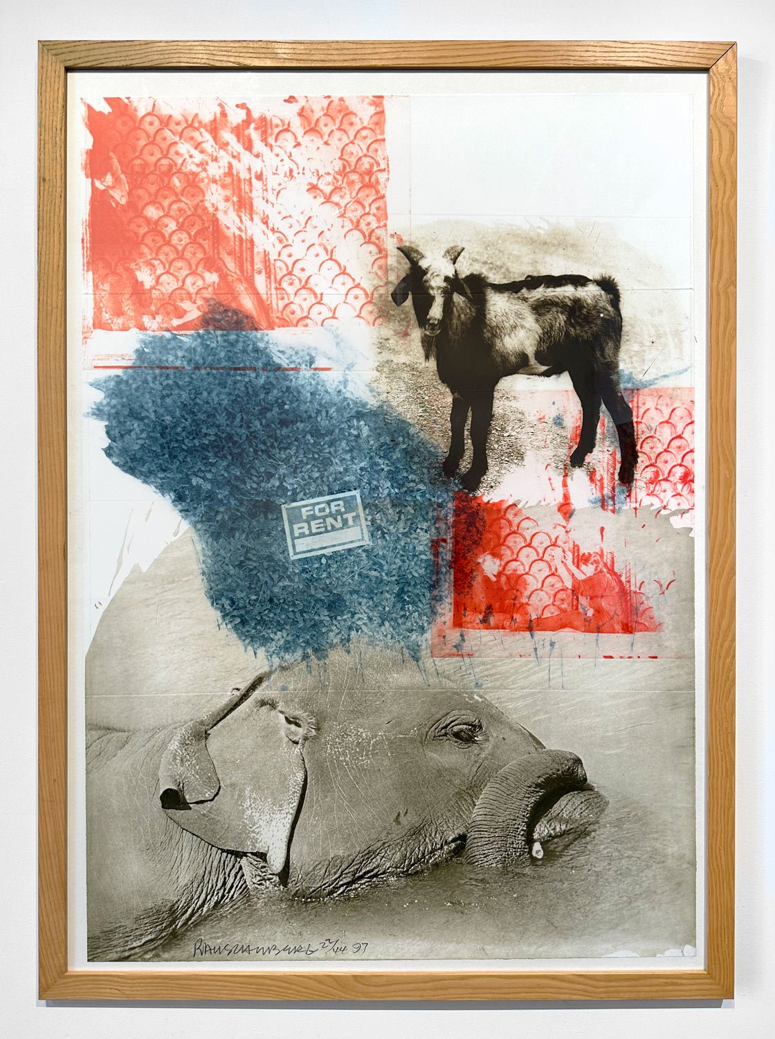 LEASEE (GROUND RULES), 1997
