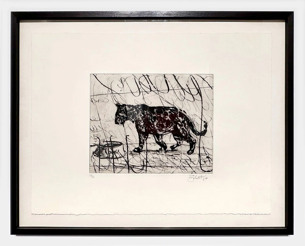 kentridge_pacing_panther_framed.jpg