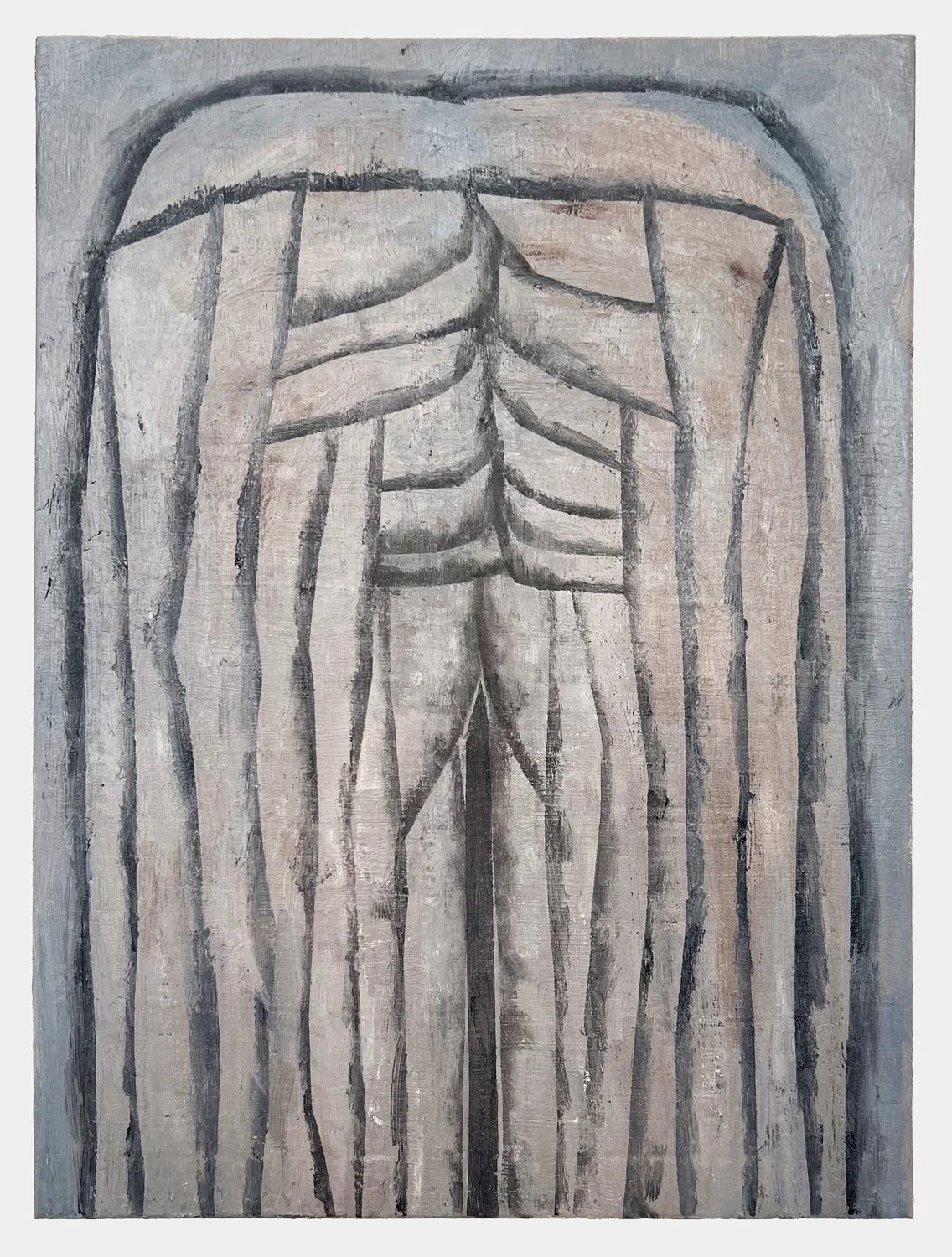 UNTITLED HEAD, 2024