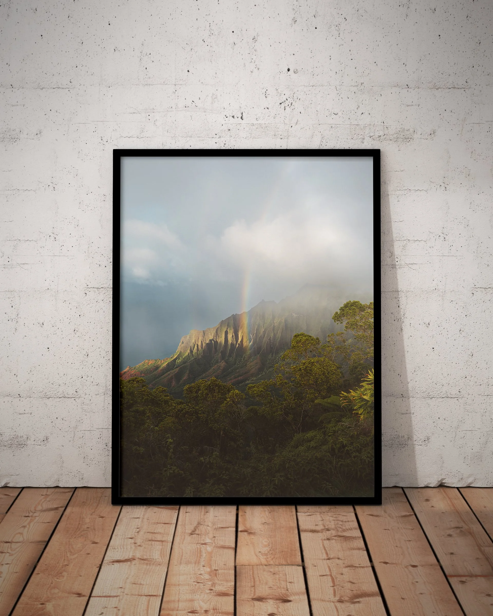 Somewhere Over The Rainbow