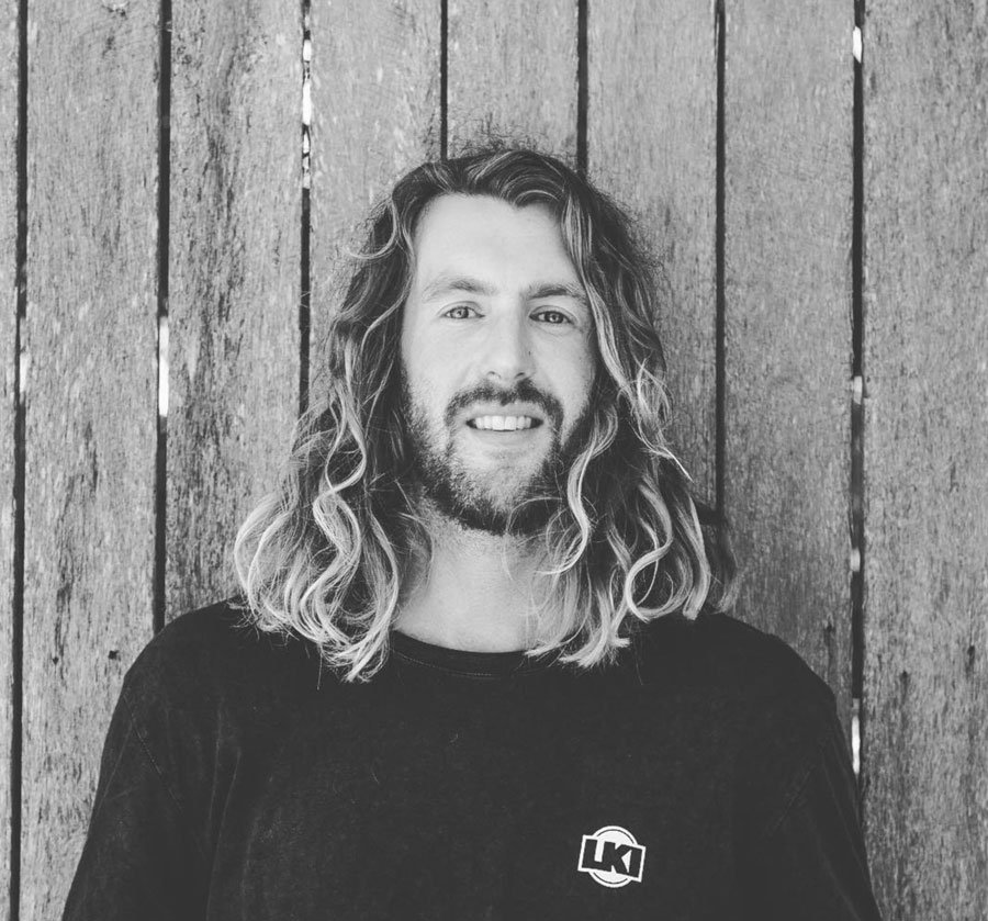 About — Portfolio Fredrik Persson