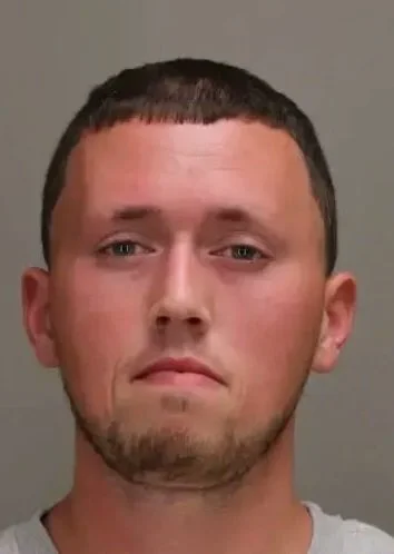 Depew Man Arraigned