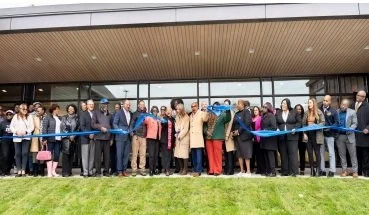 Roswell Park Welcomes WNY Into New Community Outreach & Engagement Center