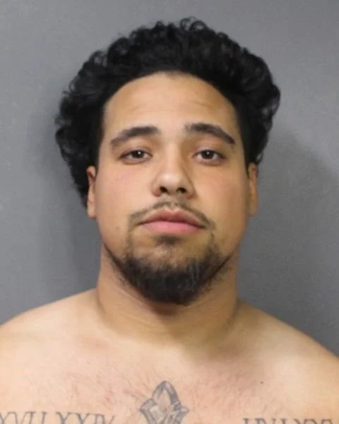 Georgia Man Arraigned