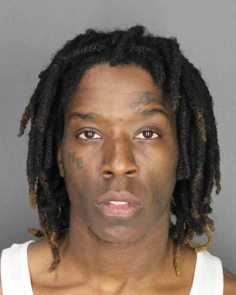 Jury Finds Buffalo Man Guilty
