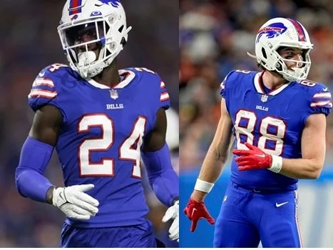 Zeal Talk Report with JGILLZ: Buffalo Bills Trending Towards Health As Major Matchups Approach 