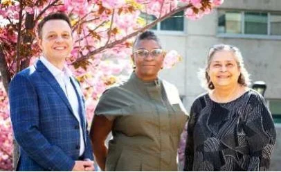 UB, Oishei Children’s Hospital Are Part of Major New Clinical Trial That Hopes to Make Lasting Impact In Treating Pregnancy-related Hypertension